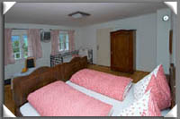 3-Bett Zimmer