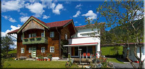 Sommeransicht