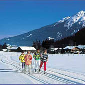 � Atelier Oczlon-TVB Sankt Johann-Alpendorf 